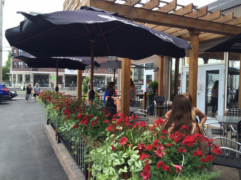 The ultimate guide to patios in The Kawarthas kawarthaNOW