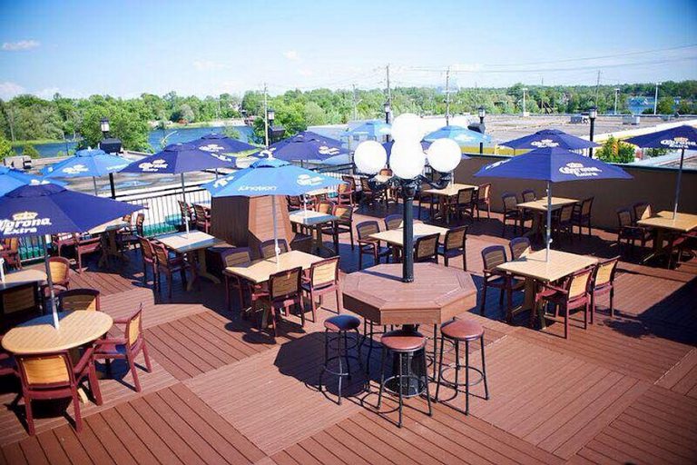 The ultimate guide to patios in The Kawarthas kawarthaNOW