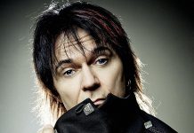 1980s Canadian pop star Gowan returns to Peterborough Musicfest for a free concert on Wednesday, July 6 at Del Crary Park