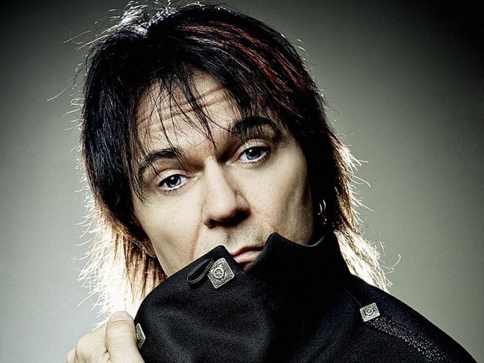 1980s Canadian pop star Gowan returns to Peterborough Musicfest for a free concert on Wednesday, July 6 at Del Crary Park