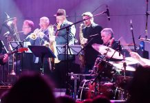 The Last Waltz will celebrate the classic tunes of iconic Canadian-American rock group The Band at Peterborough Musicfest in Del Crary Park on July 30