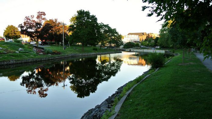 Expedia.ca features Kawartha Lakes as a “mustsee stop” on an Ontario