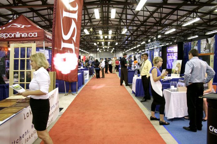 The LoveLocalPtbo Business Expo at the Morrow Building on September 7 is a perfect opportunity to learn about Peterborough area businesses, whether you're a potential customer or another business looking to make connections