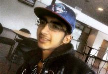 20-year-old Mohammad Hassan Chaudhary of Markham has been identified as the pilot of the stolen plane that crashed in Peterborough. The RCMP have concluded there was no national security issue involved in the crime. (Photo: Chaudhary family)