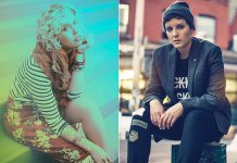 It's a Canadian pop music double bill on August 10th as Jocelyn Alice and Ria Mae perform a free concert at Peterborough Musicfest