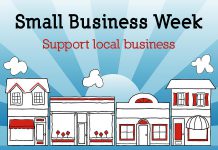 Small Business Week