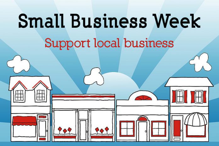 Small Business Week