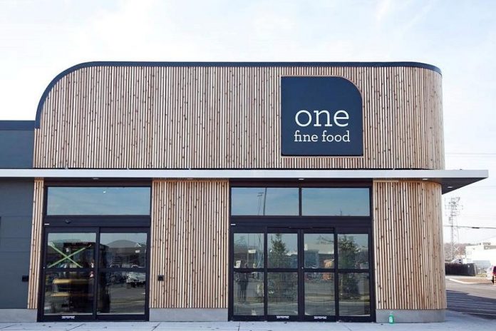 One Fine Food, an Italian-inspired market and restaurant on Erskine Avenue in Peterborough, is opening in December (supplied photo)