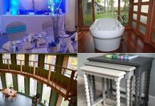 Find out about legendary office parties by Swanky Events, beautiful bathrooms by Peterborough Bath Renovators, solar power from Flanagan and Sun, and easy tips on giving old furniture new life from Style Your Nest