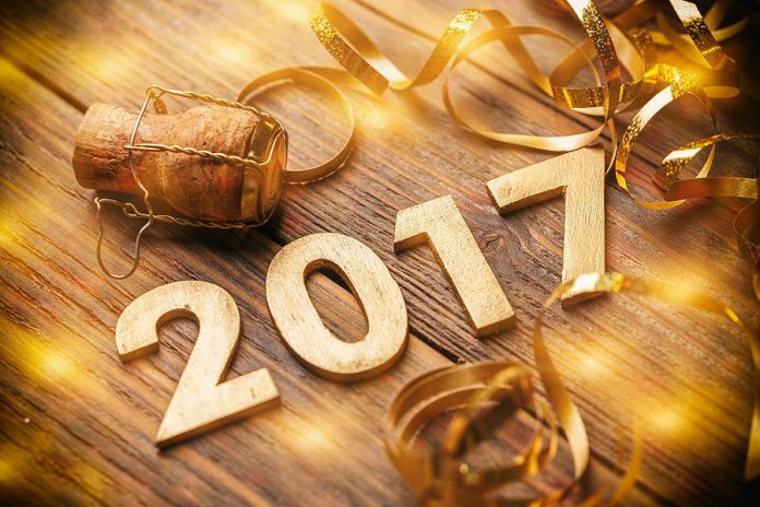 Music columnist Josh Fewings picks nine options for celebrating New Year's Eve in Peterborough and the Kawarthas