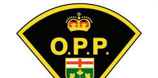 Ontario Provincial Police