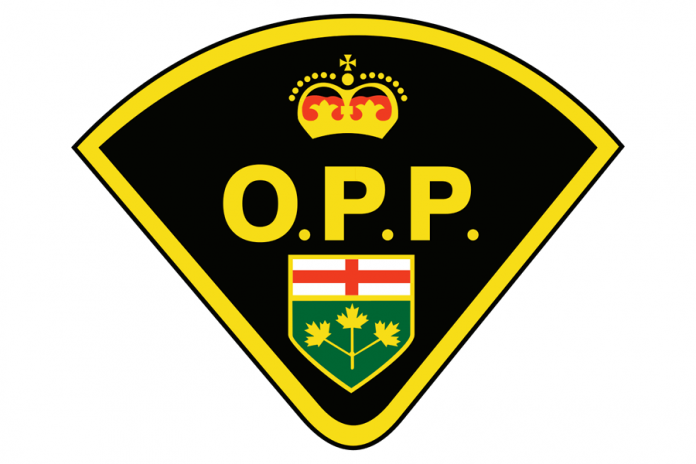 Ontario Provincial Police