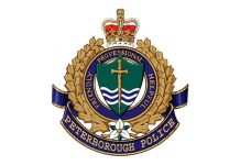 Peterborough Police Service