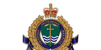 Peterborough Police Service