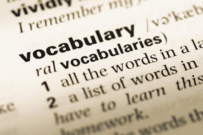 Expanding the vocabulary in crime reports: "perspicacious" and "sagacious" are two of the erudite word choices that appeared in Peterborough Police Service media releases over the holidays
