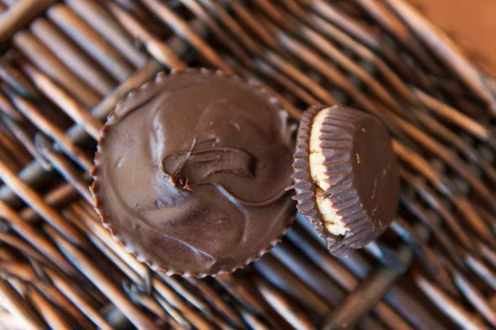Vegan Sweet Home makes vegan desserts as well as some gluten-free items, like these peanut butter cups (photo: Kristin Gibson Photography)