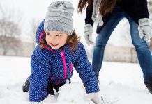 Family Day in Ontario is on Monday, February 20, 2017