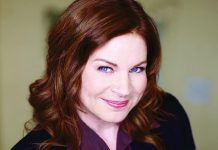 Peterborough actor and improv performer Linda Kash, who has a recurring role in Season 3 of the hit television series Fargo currently in production, is one of three keynote speakers at the Peterborough International Women's Day Conference on March 8, 2017