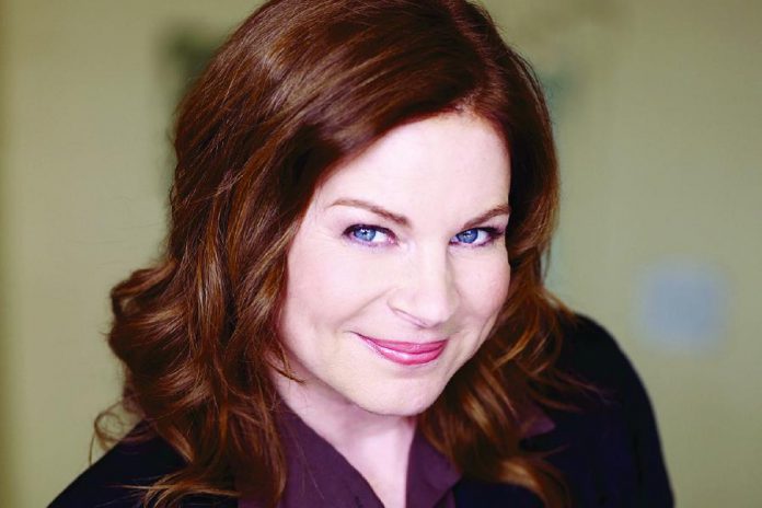 Peterborough actor and improv performer Linda Kash, who has a recurring role in Season 3 of the hit television series Fargo currently in production, is one of three keynote speakers at the Peterborough International Women's Day Conference on March 8, 2017