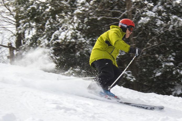With the cooperation of Mother Nature, Sir Sam's has seen some of the best and most consistent conditions since the family-friendly resort opened 51 years ago