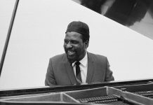 International Jazz Day Peterborough is celebrating the 100th birthday of late legendary jazz pianist Thelonious Monk with a tribute concert by The Steve Wallace Quintet at Showplace