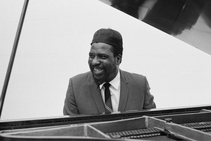 International Jazz Day Peterborough is celebrating the 100th birthday of late legendary jazz pianist Thelonious Monk with a tribute concert by The Steve Wallace Quintet at Showplace