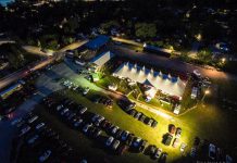 Tickets are on sale for two days only, April 29 and 30, for the 2017 Lakefield LobsterFest & Show that takes place on June 3 with the Indian River Band at the Lakefield Fairgrounds (photo: Beauclerc Photography)