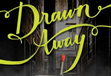 Drawn Away by Peterborough's Holly Bennett is a young adult novel about a modern-day teenager named Jack who is transported into the world of Hans Christian Andersen where he meets the Match Girl