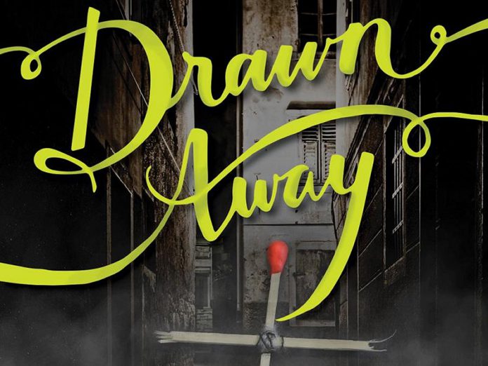 Drawn Away by Peterborough's Holly Bennett is a young adult novel about a modern-day teenager named Jack who is transported into the world of Hans Christian Andersen where he meets the Match Girl