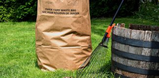 Green waste