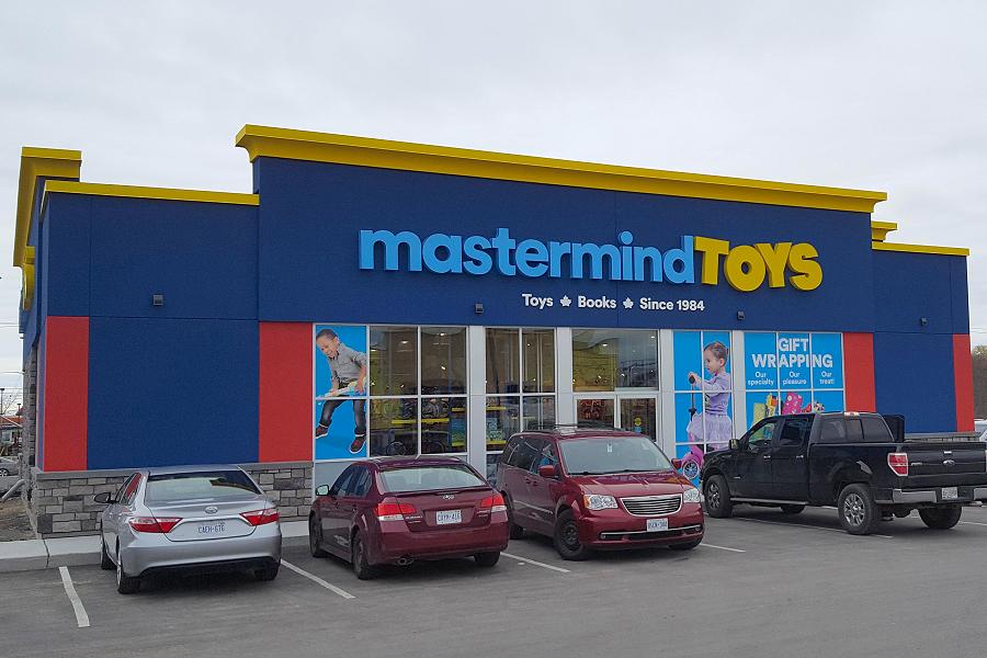 Mastermind toy clearance store