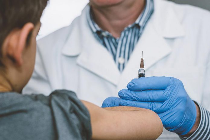 Many of the 750 students receiving school suspension order may have already received all required vaccinations, but their records with the health unit are are out of date