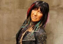 Award-winning Cree-Canadian singer-songwriter, multi-instrumentalist, activist, and visual artist Buffy Sainte-Marie kicks off the Peterborough Folk Festival with a ticketed concert at Showplace in downtown Peterborough on Friday, August 18 (publicity photo)