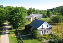 Lang Pioneer Village Museum in Keene is celebrating its 50th anniversary season beginning Tuesday, May 23. (Photo: Lang Pioneer Village)