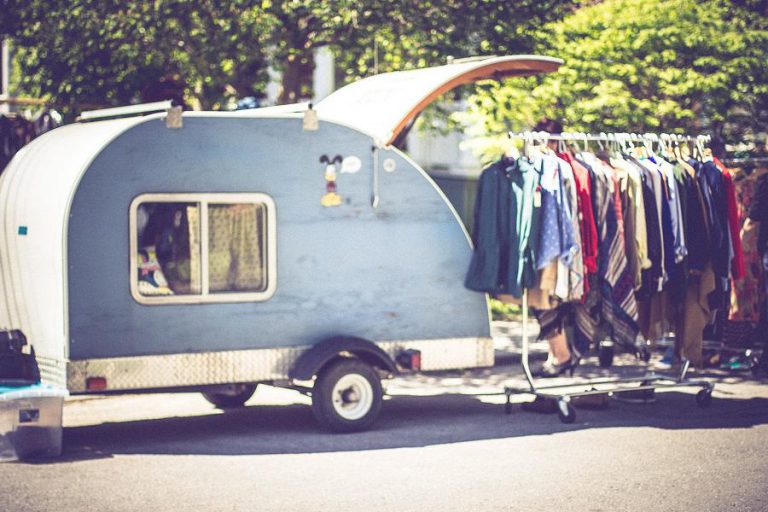 Great Gilmour Street Garage Sale is back for its 29th year on Saturday kawarthaNOW
