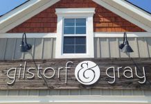Gilstorf & Gray in Bobcaygeon brings a sense of casual luxury to your home, making the everyday feel special. (Photo: Gilstorf & Gray)
