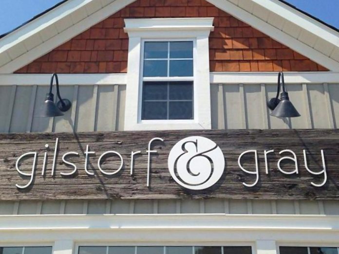 Gilstorf & Gray in Bobcaygeon brings a sense of casual luxury to your home, making the everyday feel special. (Photo: Gilstorf & Gray)