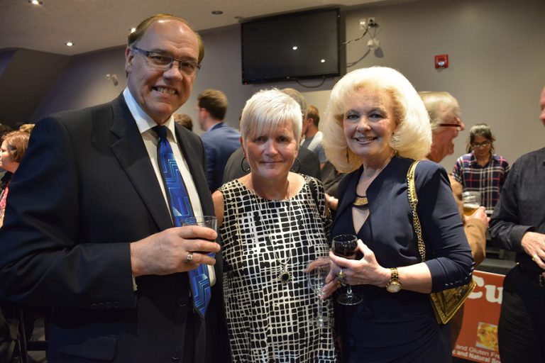 Packed house for Junior Achievement’s Business Hall of Fame | kawarthaNOW