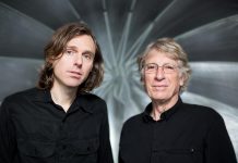 Son-and-father duo Joel and Bill Plaskett are playing two shows this month in the Kawarthas: May 3rd at the Academy Theatre in Lindsay and May 7th at Market Hall in Peterborough. eterborough's own Mayhemingways (Benj Rowland and Josh Fewings) are opening for the Plasketts and are also their backing band. (Publicity photo)