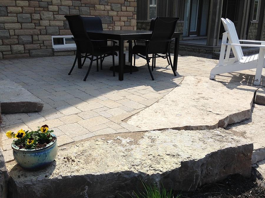 Create the outdoor retreat you've imagined with Kawartha Lakes Landscaping. (Photo: Kawartha Lakes Landscaping)