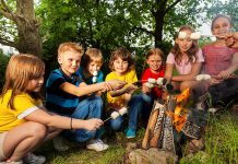 The Victoria Day long weekend marks the unofficial beginning of summer, when many people go camping and open their cottages for the season.