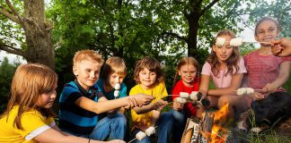The Victoria Day long weekend marks the unofficial beginning of summer, when many people go camping and open their cottages for the season.
