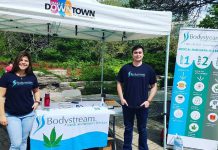 Bodystream Medical Marijuana Services is a medical clinic facilitating access to safe, legal, medical cannabis from Health Canada licensed producers.