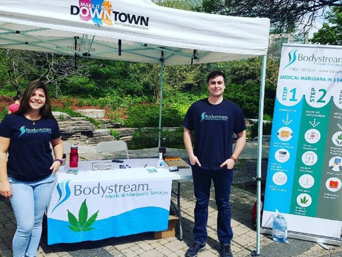 Bodystream Medical Marijuana Services is a medical clinic facilitating access to safe, legal, medical cannabis from Health Canada licensed producers.