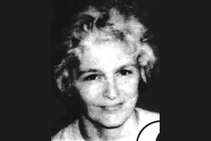 Cold case: Karen Anne Woodcock was found murdered on July 1, 1973 and her killer has never been arrested. (Photo: Ontario Provincial Police)