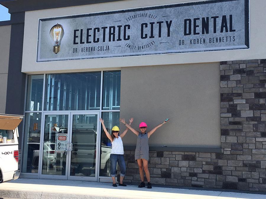 Electric City Dental opening in Peterborough this fall | kawarthaNOW