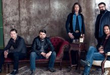 A capella country music group Home Free returns to Peterborough Musicfest for a free concert on Wednesday, July 26. (Publicity photo)