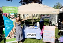 You can visit the Kawartha Chamber of Commerce & Tourism at various community events this summer, including the Ennismore Shamrock Festival, the Lakefield Sidewalk Sale, and Rock the Locks.