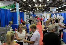 Organized by the Greater Peterborough Chamber of Commerce, the 2017 Love Local Expo takes place on Wednesday, September 27th at the Morrow Building in Peterborough.