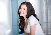 Born and raised in Peterborough, Michelle Shaughnessy has been pursuing her career in stand-up comedy in Toronto since she was 18 years old. (Photo: Michelle Shaughnessy)
